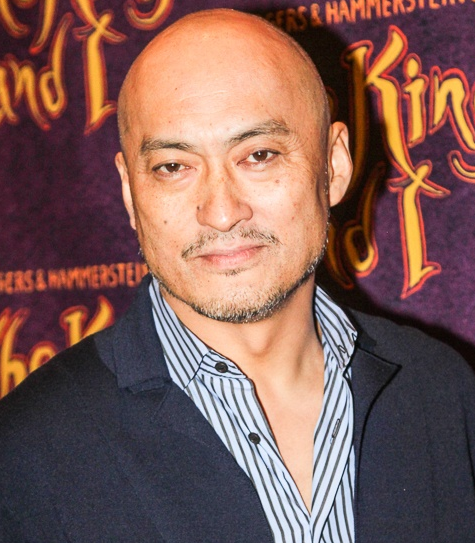 ken watanabe