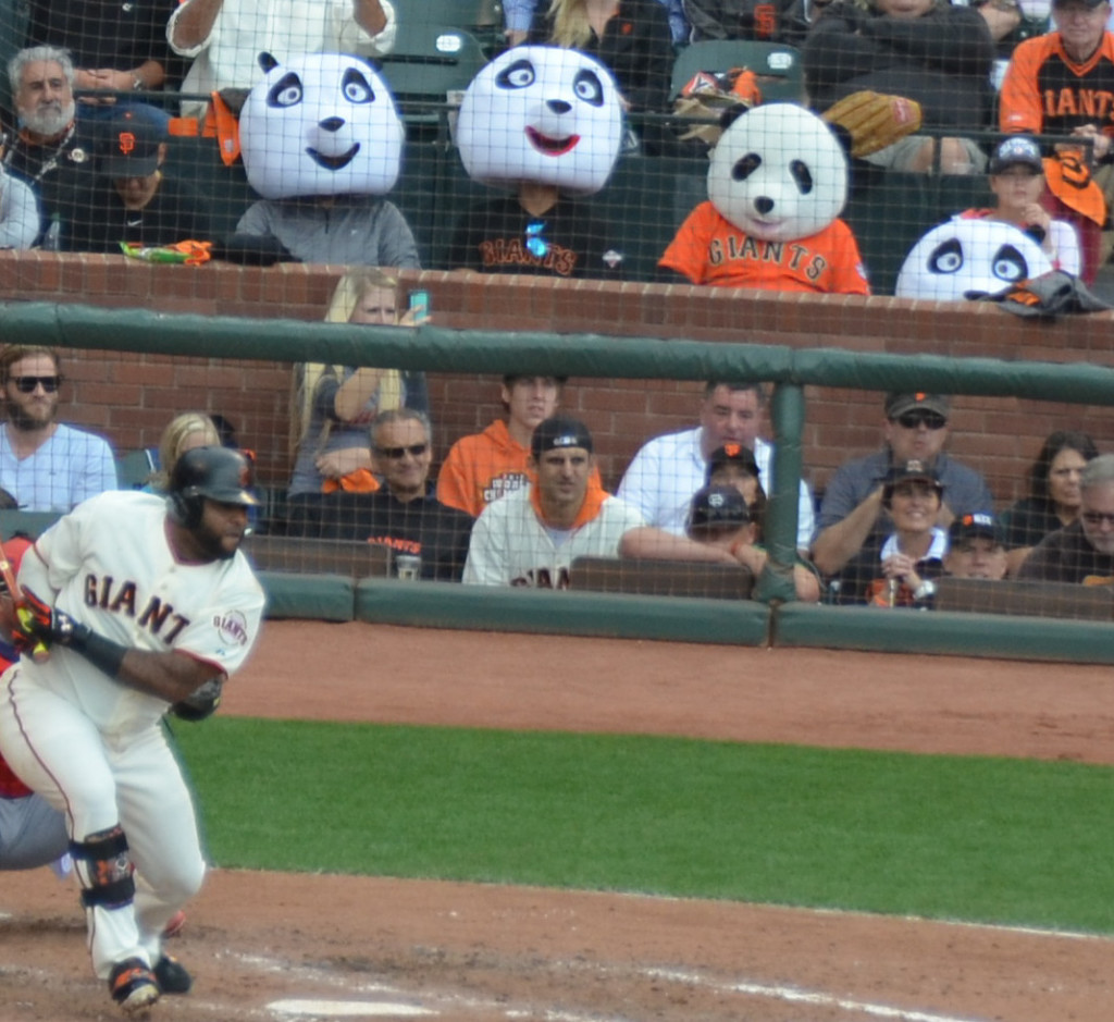pandapandas